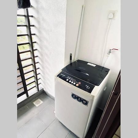 Landmark Residence 2, Greenview, Less Noise, Free Wifi With Tvbox, Free Parking, Near Kajang, Cheras, C180, Mrt Экстерьер фото