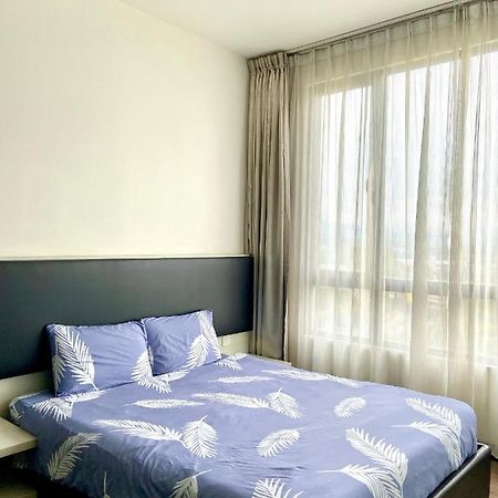 Landmark Residence 2, Greenview, Less Noise, Free Wifi With Tvbox, Free Parking, Near Kajang, Cheras, C180, Mrt Экстерьер фото