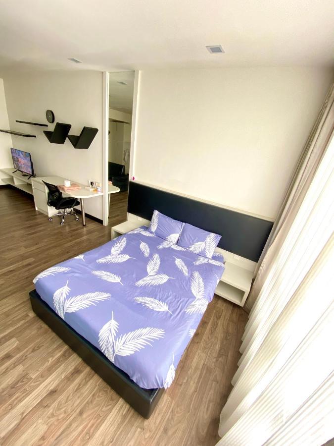 Landmark Residence 2, Greenview, Less Noise, Free Wifi With Tvbox, Free Parking, Near Kajang, Cheras, C180, Mrt Экстерьер фото