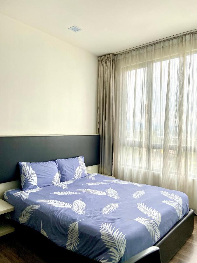 Landmark Residence 2, Greenview, Less Noise, Free Wifi With Tvbox, Free Parking, Near Kajang, Cheras, C180, Mrt Экстерьер фото