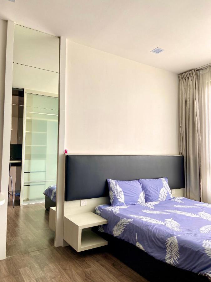 Landmark Residence 2, Greenview, Less Noise, Free Wifi With Tvbox, Free Parking, Near Kajang, Cheras, C180, Mrt Экстерьер фото