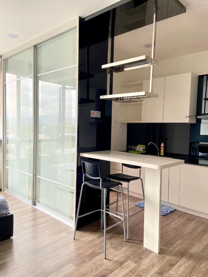 Landmark Residence 2, Greenview, Less Noise, Free Wifi With Tvbox, Free Parking, Near Kajang, Cheras, C180, Mrt Экстерьер фото